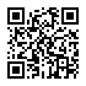 QR για τη σελίδα εφαρμογής