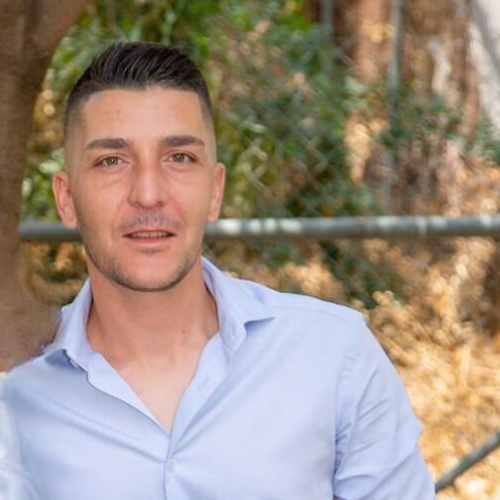 Μέλος Διοίκησης 1