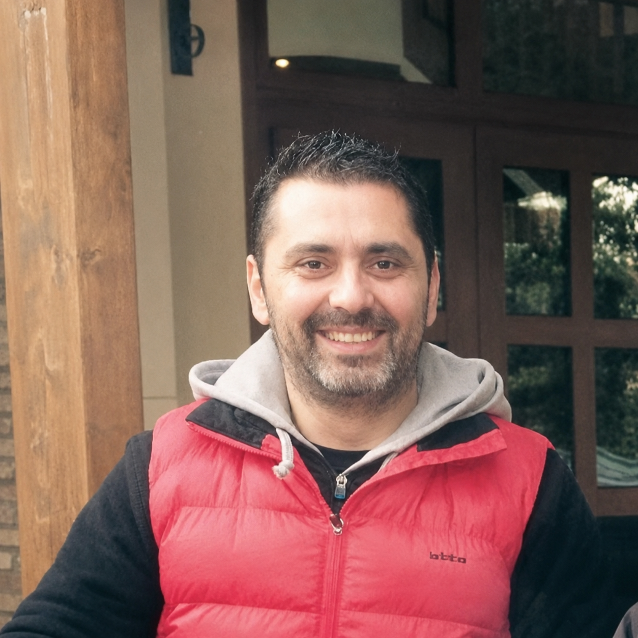 Μέλος Διοίκησης 5