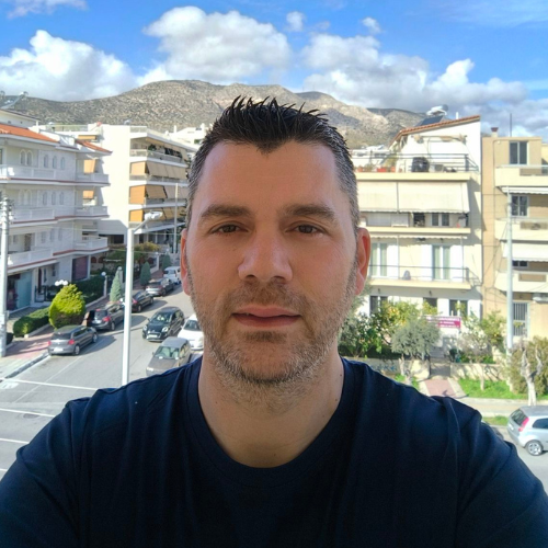 Μέλος Διοίκησης 4