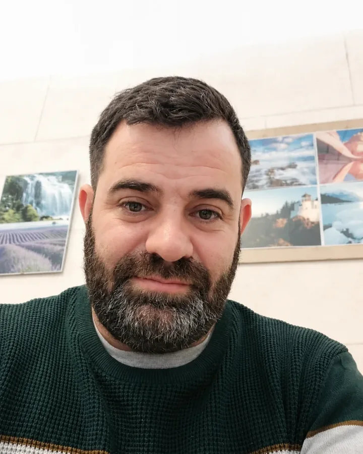 Χρήστος Γκονουλού