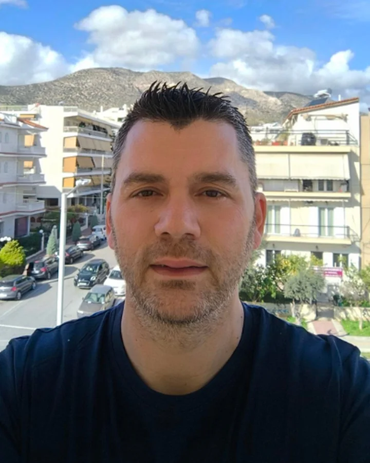 Χρήστος Δάβαρης