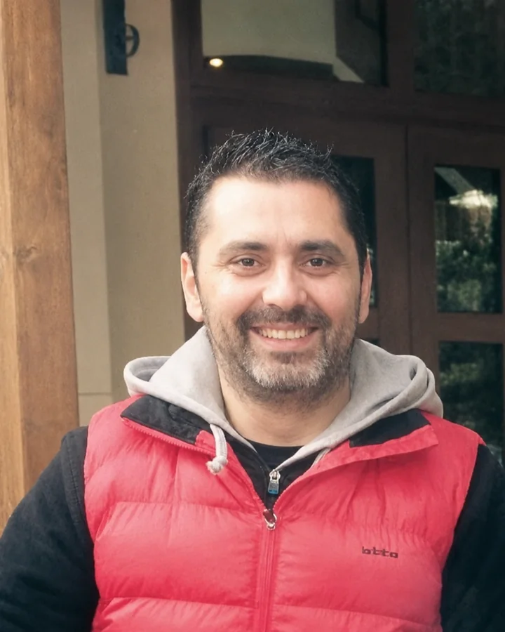 Παναγιώτης Κωτσιόπουλος