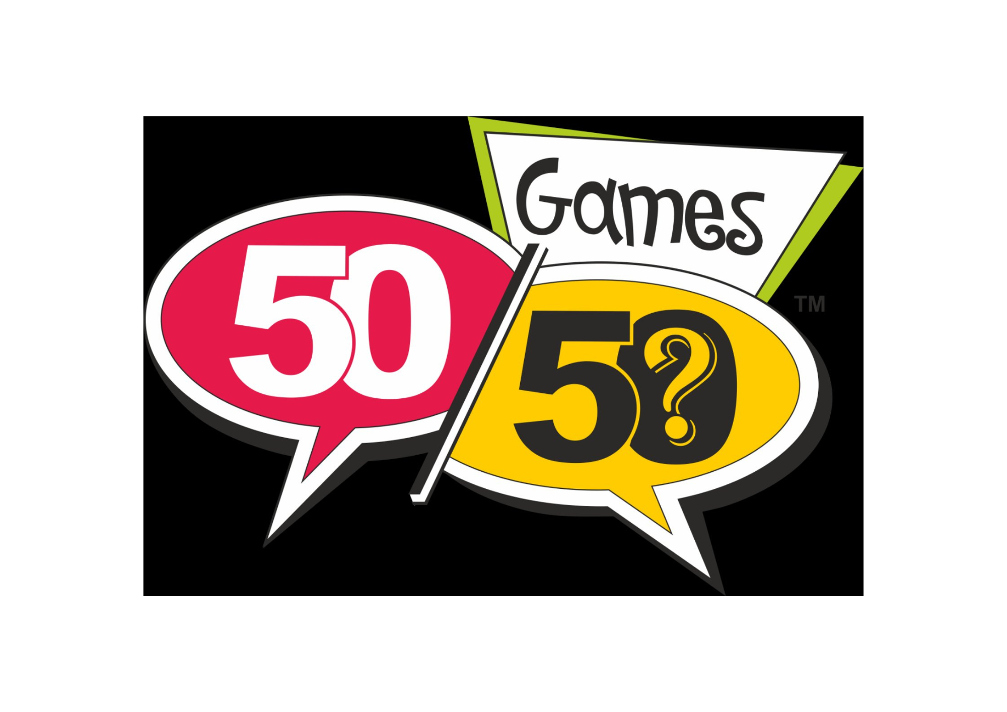 50 50 Games